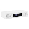 MEDION® LIFE® E66094 DAB+ Küchenradio, LCD Display, DAB+/PLL-UKW Radio, Bluetooth® 5.0, LED-Beleuchtung, 2 x 1,5 W RMS