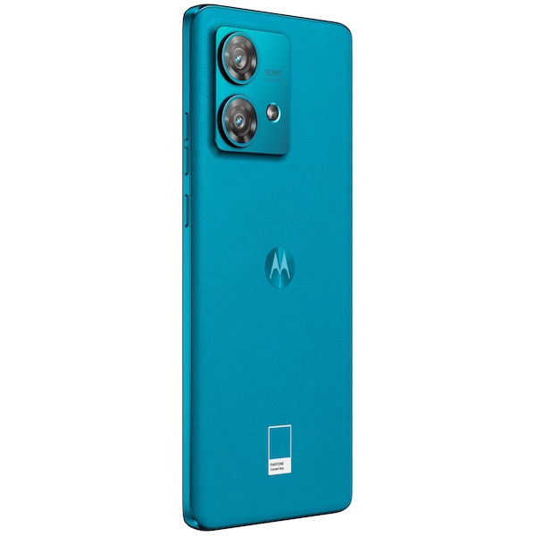 MOTOROLA edge 40 Neo, 256 GB, Caneel Bay
