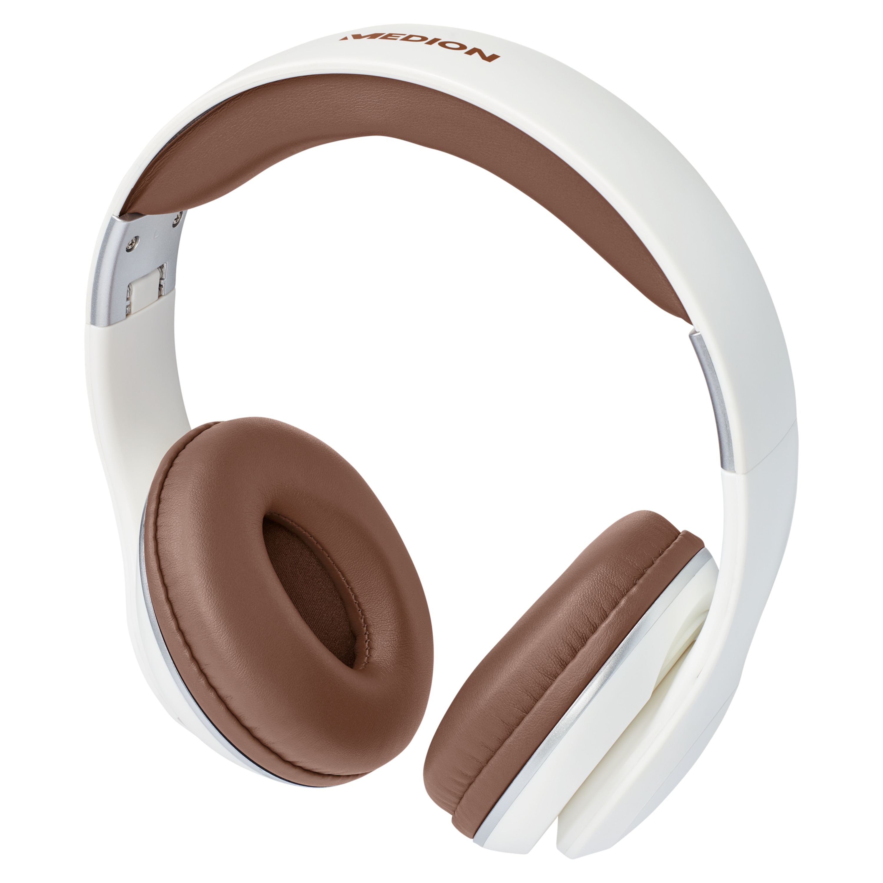 MEDION® LIFE® P62014 Bluetooth® Kopfhörer, Bluetooth® 5.0, integrierter Akku, hoher Tragekomfort und erstklassiger digitaler Sound