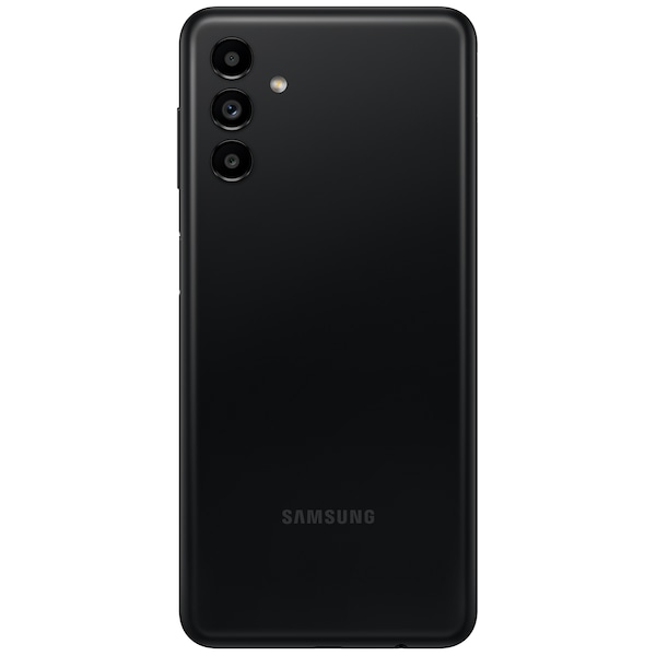 SAMSUNG Galaxy A13 5G, 64 GB, Schwarz