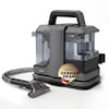 MEDION® E10 UC Polster- und Teppichreiniger (MD100122), 15 kPa Saugkraft, 1080 ml Frischwassertank, 730 ml Schmutzwassertank, IPX4, mit Tragegriff