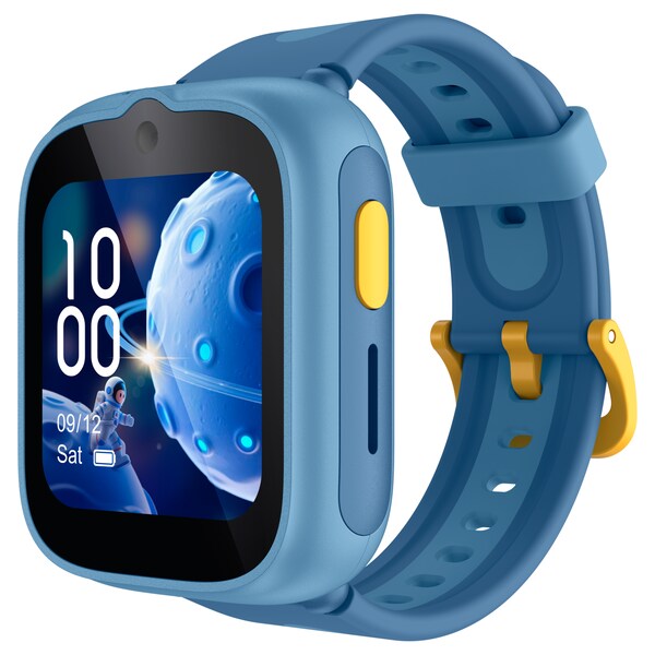 TCL MT48X Movetime Family Watch, Galactic Blue