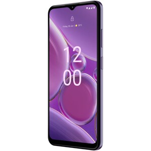 NOKIA G42 5G, 128 GB, Lavender