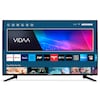 MEDION® LIFE® X15588 (MD 30092) Smart-TV, 138,8 cm (55") Ultra HD Display, inkl. Wandhalterung Tilt Basic - ARTIKELSET