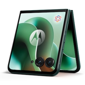 MOTOROLA razr 60 ultra 5G, 512 GB, Scarab