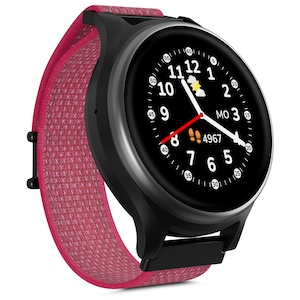 ANIO 6 Kidswatch, Hibiscus