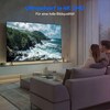 MEDION® LIFE MD 865201 Ultra HD Smart-TV - Modell 2026, 163,9 cm (65'') Ultra HD Display, HDR, PVR ready, HBO Max, MagentaTV, NETFLIX, Prime Video, Disney+, DAZN, Paramount+ App, VIDAA App Store, Bluetooth®, HD Triple Tuner, CI+ Schnittstelle