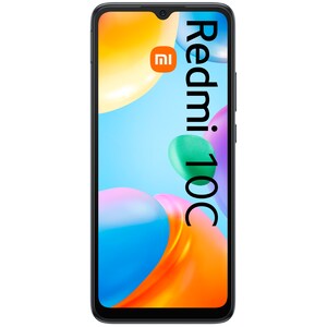 XIAOMI Redmi 10C 128 GB, Graphite