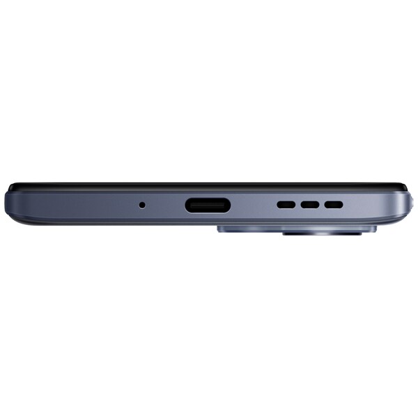 XIAOMI Redmi Note 12 5G, 128 GB, Onyx gray