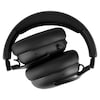 MEDION® LIFE HX-1 Plus Over Ear-Kopfhörer, bis zu 100 Stunden Akkulaufzeit, 5 EQ-Presets + 1 App-Preset, Feed Forward Noise Cancelling, Bluetooth® 6.0 wireless technology, IPX4 Spritzwasserschutz