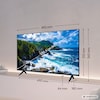 MEDION® LIFE MD 840103 Google TV™, 100,3 cm (40'') Full HD Display, PVR ready, HD Triple Tuner, Bluetooth®, App Store, Netflix, Disney+, Amazon Prime Video
