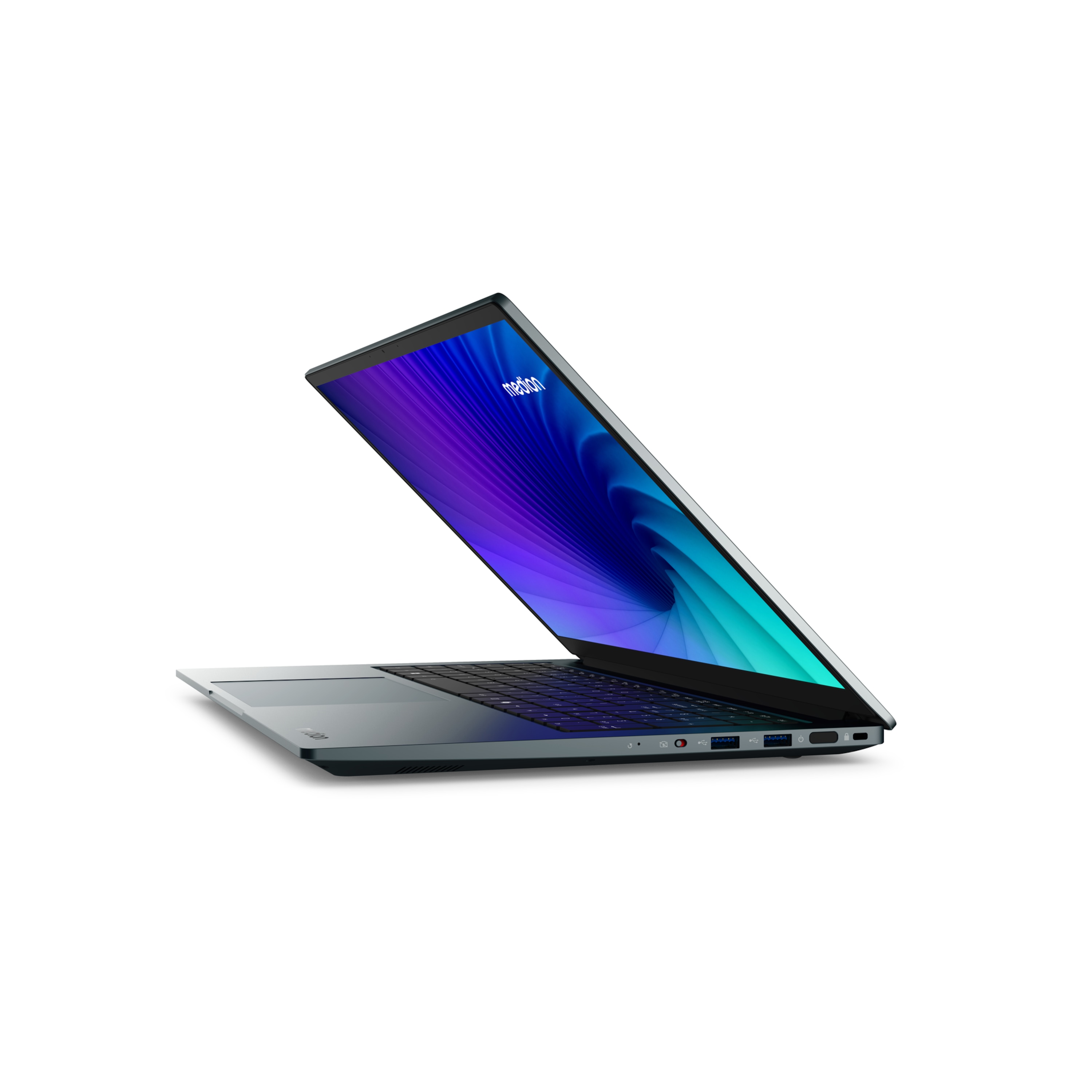 MEDION® P17621 Laptop, Intel® Core™ i7-13620H, Windows 11 Home, 43,9 cm (17,3") FHD Display, RTX™ 2050, 1 TB SSD, 16 GB RAM