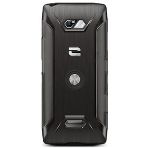 CROSSCALL Core-Z5 5G, 128GB, Schwarz