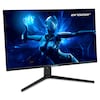 MEDION® ERAZER® Spectator X50 (MD 21732), QHD Monitor, 80 cm (32''), QHD Display, 165Hz, HDR10, HDMI® Anschluss und DisplayPort