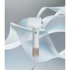 MEDION® LIFE HD1 Haartrockner mit Ionen-Technologie, 1.600 Watt, Selbstreinigungsfunktion, Magnetische Aufsätze: Stylingdüse und Diffusor, 3 Temperatur- und 2 Luftstromstufen