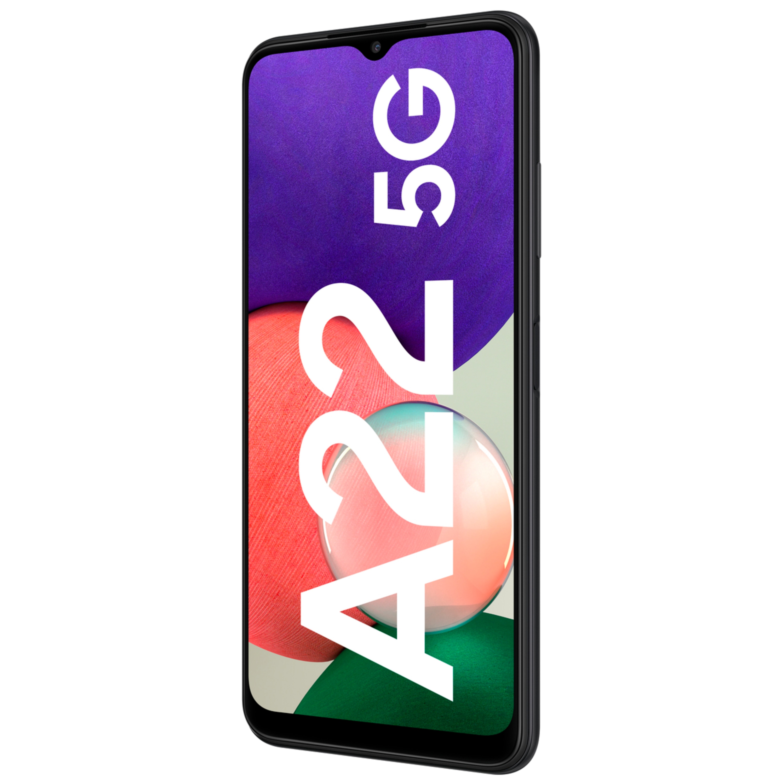 SAMSUNG Galaxy A22 5G 64 GB ALDI TALK