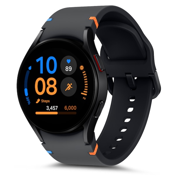 SAMSUNG Galaxy Watch FE SM R861 40 mm ALDI TALK