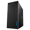 MEDION® MEDION P63030 Multimedia PC, Intel® Core™ i5-13400, Windows 11 Home, 1 TB SSD, 16 GB RAM