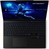 MEDION® ERAZER Major 16 X1 High-End Gaming Laptop, Intel® Core™ Ultra 7 Prozessor 255HX, Windows 11 Home, 40,6 cm (16”) QHD+ Display 100% sRGB mit 300 Hz, RTX 5070 Ti, 2 TB PCIe SSD, 32 GB RAM