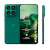 MOTOROLA edge 70 fusion 5G, 256 GB, Sporting Green (XT2605-1)