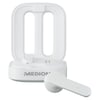 MEDION® LIFE® P62204 In-Ear TWS hoofdtelefoon | Bluetooth® 5.2 | handsfree | tot 13 uur batterijduur | automatisch aan/uit | compact en lichtgewicht ontwerp