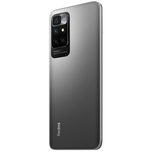 XIAOMI Redmi 10 (2022) 64+4 GB, Carbon Grey