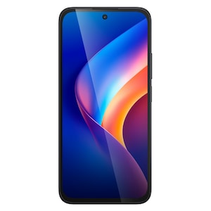 TCL K70 4G, 128 GB, Midnight Black (T522A)