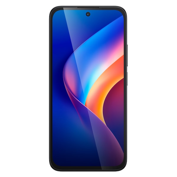 TCL K70 4G, 128 GB, Midnight Black (T522A)