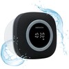 MEDION® LIFE P66096 Doucheradio | LED-display | FM | IPX6 bescherming | Bluetooth 5.0 | 30 W uitgangsvermogen