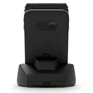 EMPORIA JOY LTE, 128 MB, Schwarz