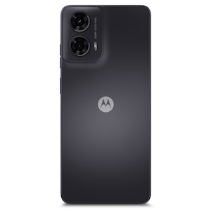 MOTOROLA moto g24, 128 GB, Matte Charcoal