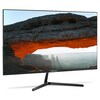 MEDION® AKOYA® P52218 (MD 20150) Widescreen Monitor, 54,6 cm (22''), Full HD Display, HDMI und rahmenloses Design