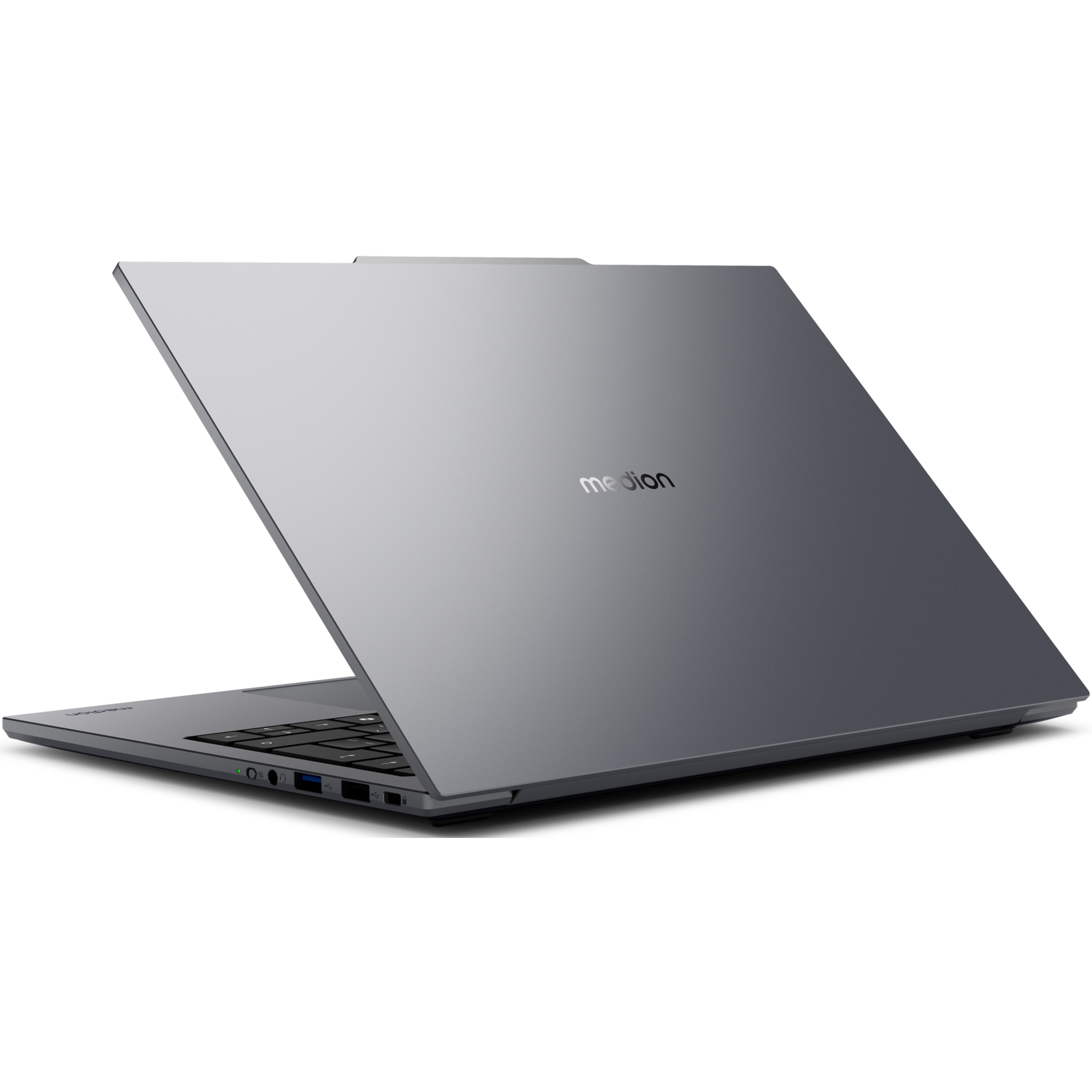 MEDION® Signium 14 S1 OLED, Intel® Core™ 5 120U , Windows 11 Home, 35,56 cm (14“) 2,8K OLED Display, 512 GB SSD, 16 GB RAM