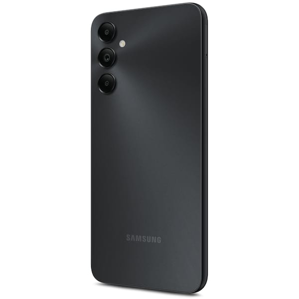 SAMSUNG Galaxy A05s, 64 GB, Black