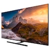 MEDION® LIFE® X15048 (MD 30060) QLED Android TV, 125,7 cm (50'') Ultra HD Smart-TV, HDR, Dolby Vision®, Micro Dimming, MEMC, PVR ready, Netflix, Amazon Prime Video, Bluetooth®, DTS Virtual X, DTS X und Dolby Atmos Unterstützung, HD Triple Tuner