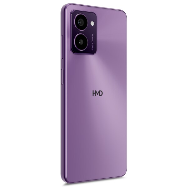 HMD Pulse Pro, 128 GB, Twilight Purple