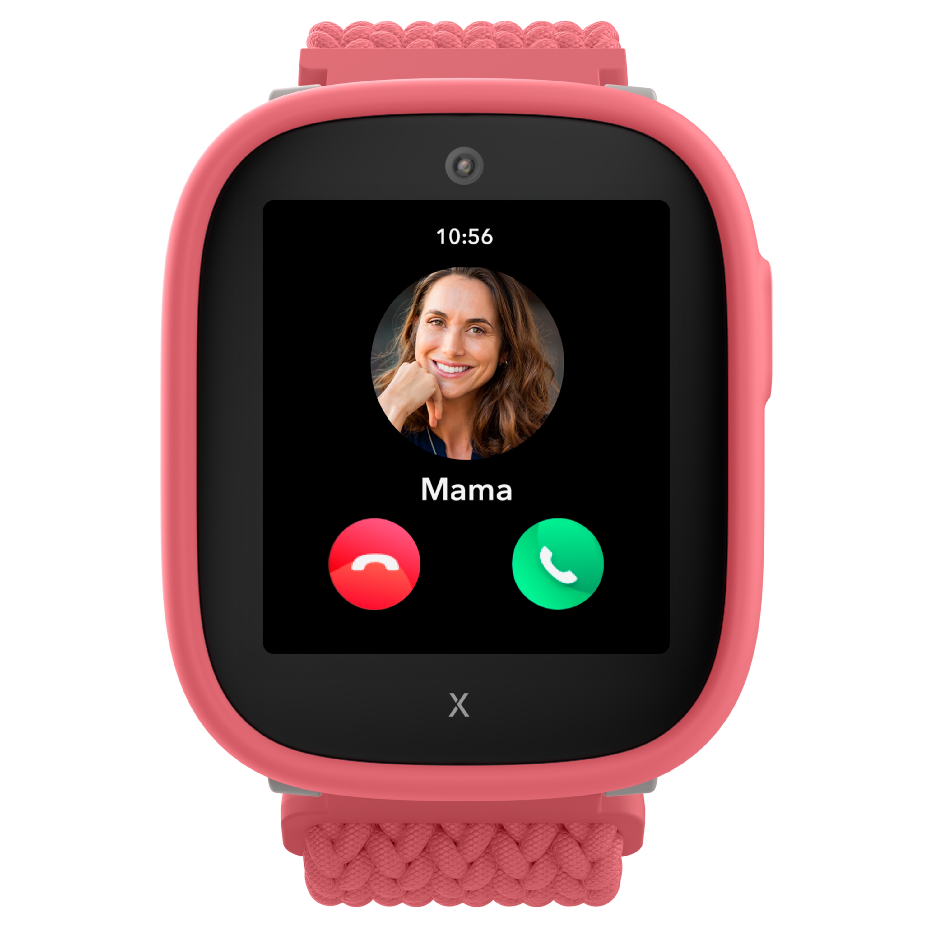 XPLORA X6 Play Kidswatch (2. Gen.) Pink