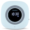 MEDION® LIFE® S66884 Duschradio, LED-Display, UKW-Radio, IPX6 Schutz, Bluetooth® 5.0, 30 W Ausgangsleistung (3 W RMS)