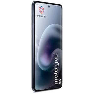 MOTOROLA moto g86 5G, 256 GB, Spellbound