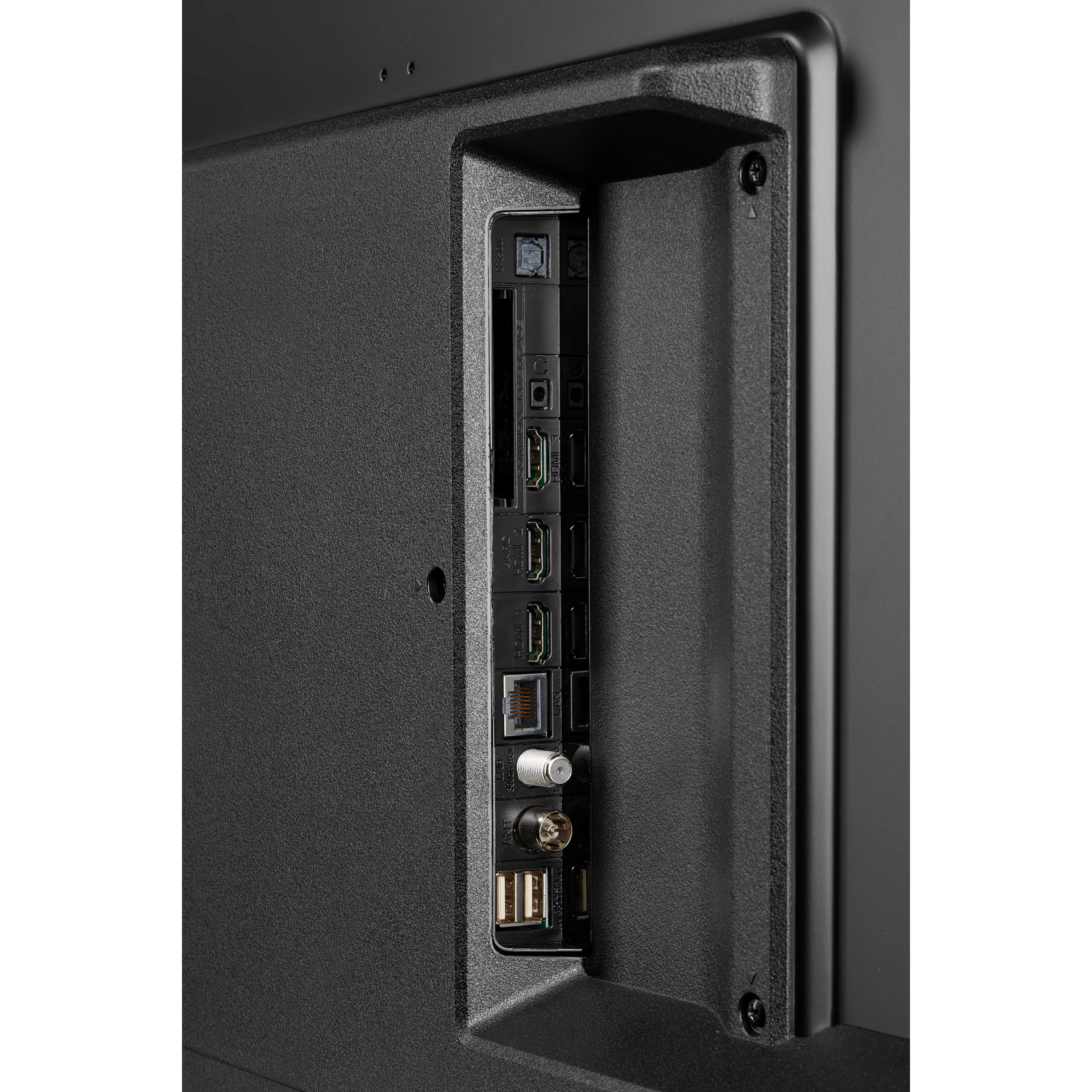 MEDION® LIFE® X8432502 (MD 843400) Google TV™, 108 cm (43'') Ultra HD, HDR, Dolby Vision®, MEMC, PVR ready, Netflix, Amazon Prime Video, Bluetooth®, Dolby Atmos, DTS Virtual X, DTS X, HD Triple Tuner, CI+ Schnittstelle
