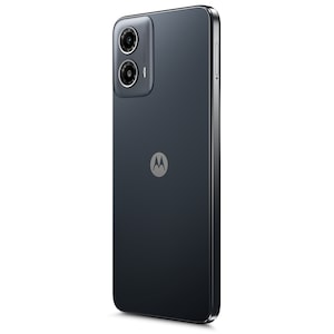 MOTOROLA moto g34 5G, 128 GB, Black