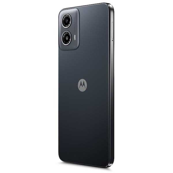 MOTOROLA moto g34 5G, 128 GB, Black