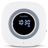 MEDION® LIFE® S66884 Duschradio, LED-Display, UKW-Radio, IPX6 Schutz, Bluetooth® 5.1, 30 W Ausgangsleistung (3 W RMS)