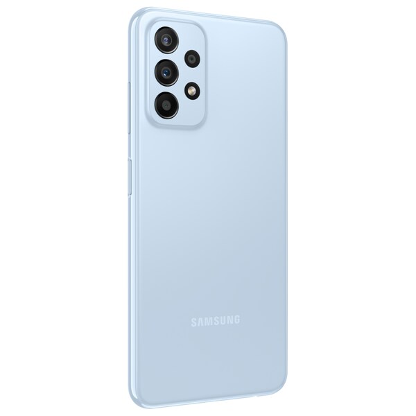 SAMSUNG Galaxy A23 5G, 128 GB, Blue