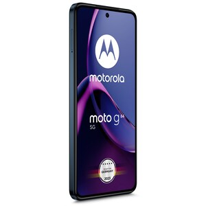 MOTOROLA moto g84 5G 256 GB, Midnight Blue