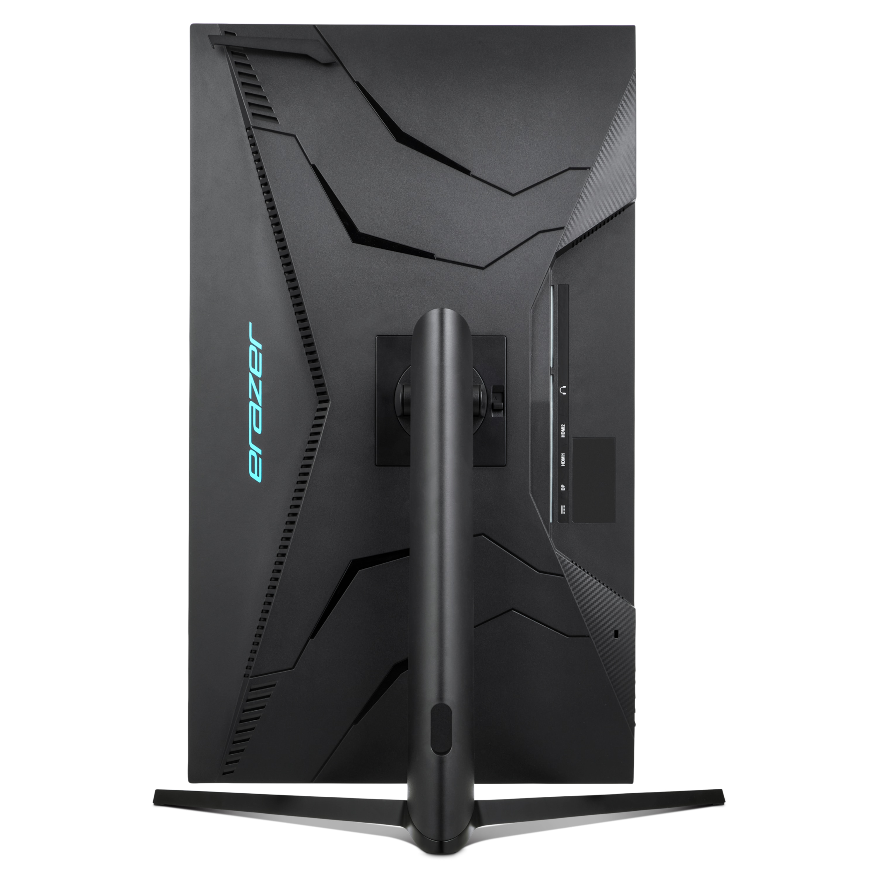 MEDION® ERAZER® Spectator X50 (MD 21732), QHD Monitor, 80 cm (32''), QHD Display, 165Hz, HDR10, HDMI® Anschluss und DisplayPort