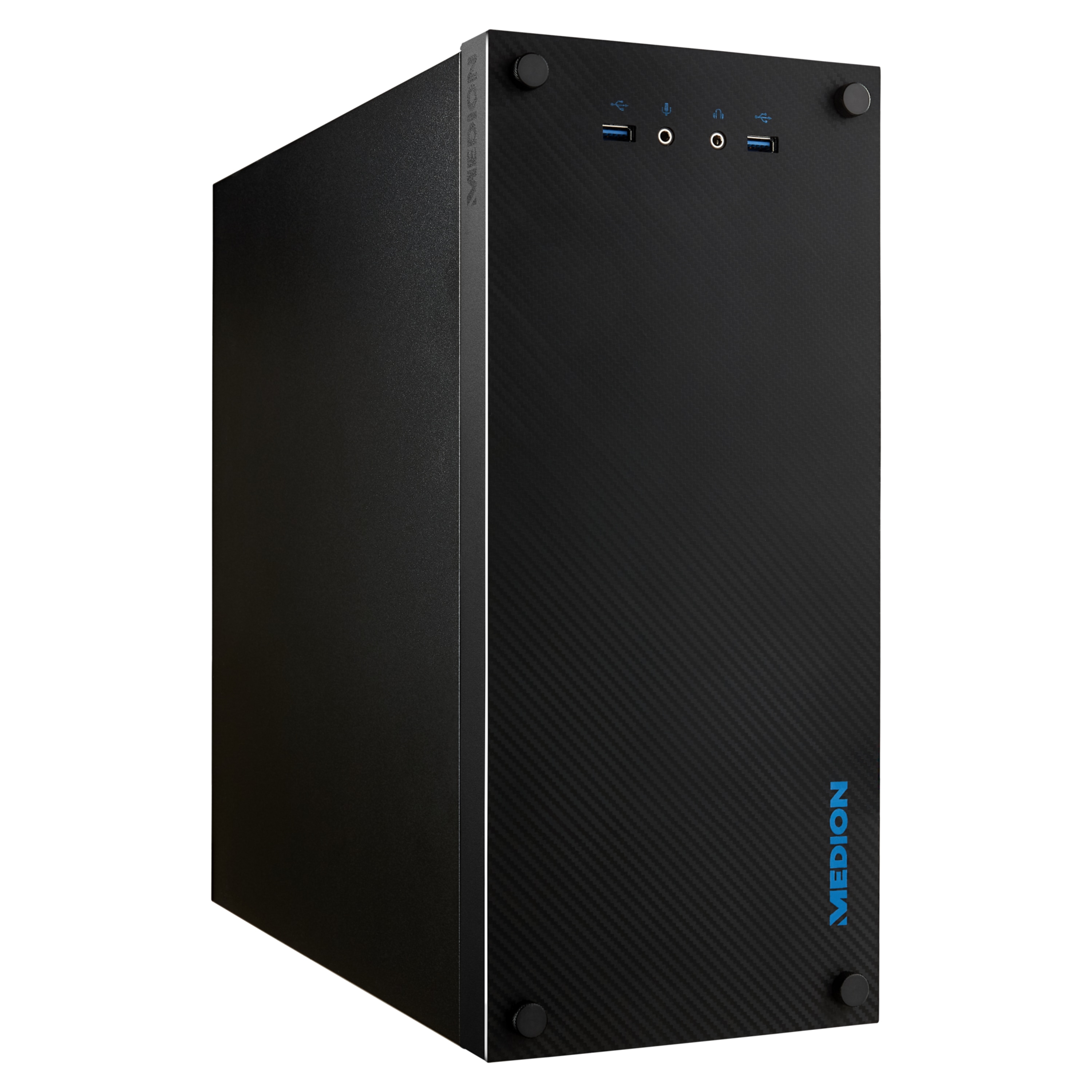 MEDION® MEDION P63030 Multimedia PC, Intel® Core™ i5-13400, Windows 11 Home, 1 TB SSD, 16 GB RAM