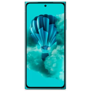 HMD Skyline 5G, 256 GB, Blue Topaz