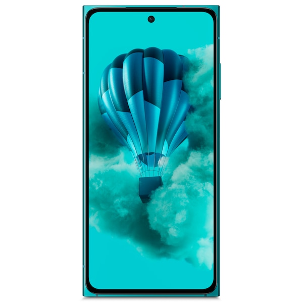 HMD Skyline 5G, 256 GB, Blue Topaz