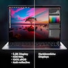 MEDION® SPRCHRGD 14 S2; Copilot+ PC, Intel® Core™ Ultra 7 258V , Windows 11 Home, 35,56 cm (14“) 2,8K Display, 1 TB SSD, 32 GB RAM